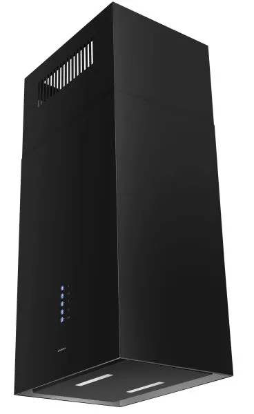 Кухонная вытяжка MAUNFELD Bath Plus 402IL Черный