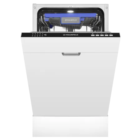 Посудомоечная машина MAUNFELD MLP45230 Light Beam Белый