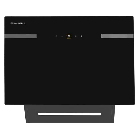 Кухонная вытяжка MAUNFELD Amber 60 Glass Черный