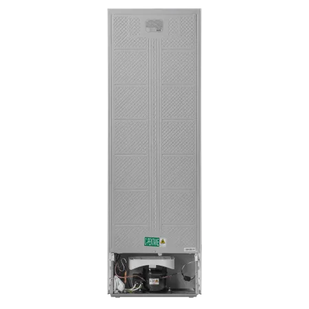 Холодильник MAUNFELD MFF170W Белый