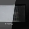 Микроволновая печь встраиваемая MAUNFELD MBMO.20.8GB Черный