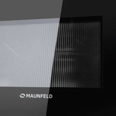 Микроволновая печь встраиваемая MAUNFELD MBMO.20.8GB Черный