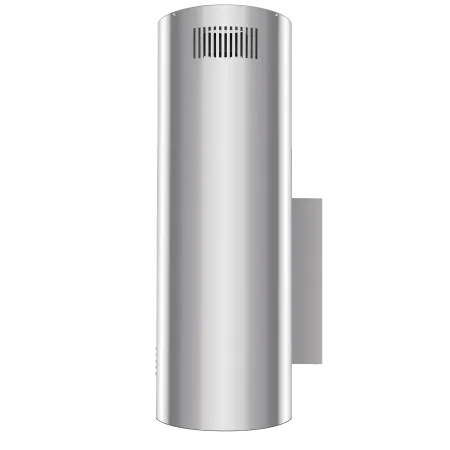 Кухонная вытяжка MAUNFELD Lee Wall 39 Long Нержавеющая сталь