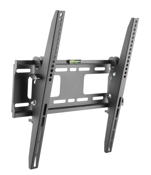 Кронштейн для ТВ наклонный MAUNFELD MTM-3255T, 32"-55" Черный