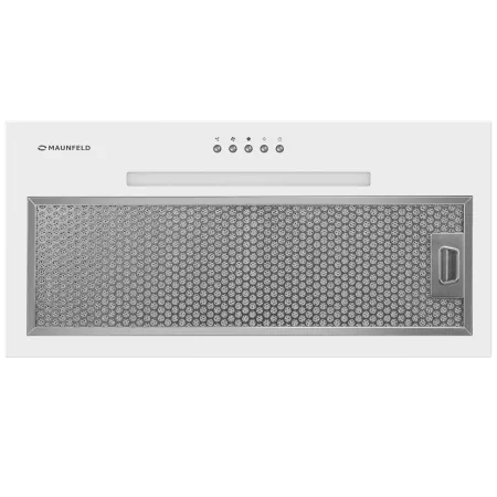 Кухонная вытяжка MAUNFELD TRAPEZE 603EM Белый