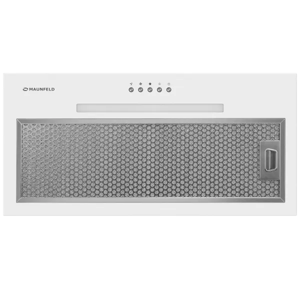 Кухонная вытяжка MAUNFELD TRAPEZE 603EM Белый
