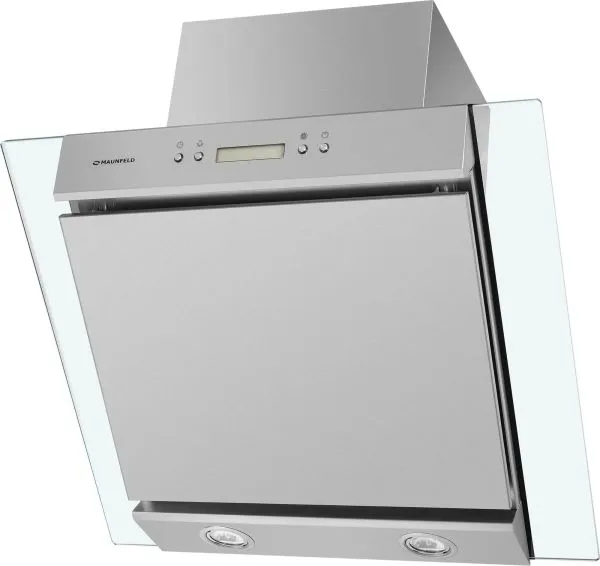 Кухонная вытяжка MAUNFELD Gloria 60 Нержавеющая сталь