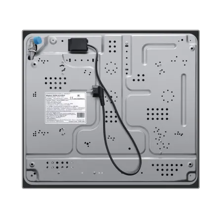 Газовая варочная панель MAUNFELD EGHG.64.6C Черный