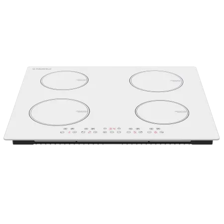 Индукционная варочная панель MAUNFELD CVI594 Белый