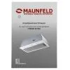 Кухонная вытяжка MAUNFELD THAMES 601PM Белый