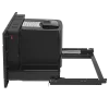 Кофемашина встраиваемая MAUNFELD AMCM1503 Нержавеющая сталь