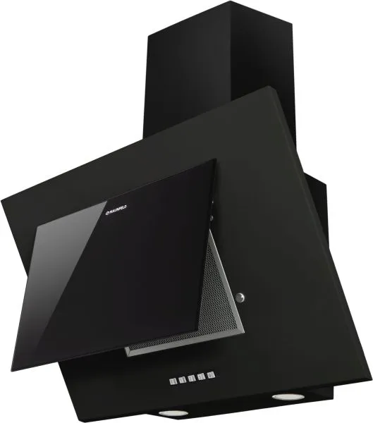 Кухонная вытяжка MAUNFELD Tower C 60 Черный