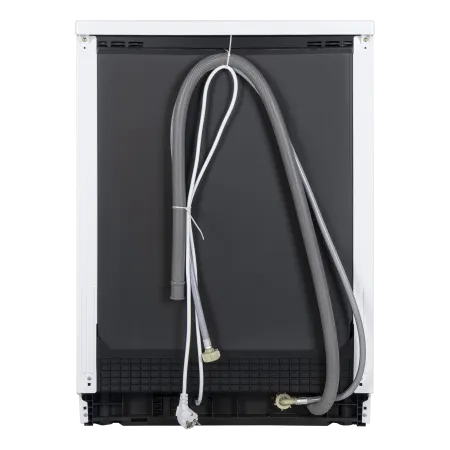 Посудомоечная машина MAUNFELD MWF12S Белый