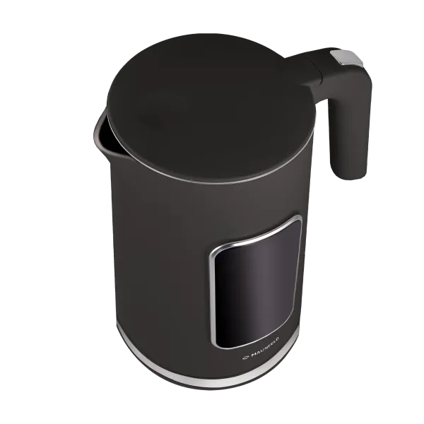 Чайник MAUNFELD MGK-635 Черный