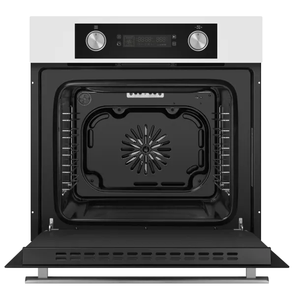 Шкаф духовой электрический MAUNFELD AEOH6062 Белый