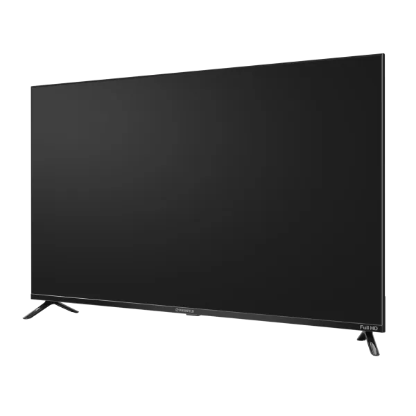43" Телевизор MAUNFELD MLT43FSX02, Full HD, Яндекс TV