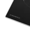 Электрическая варочная панель MAUNFELD EVSE594FDBK Черный