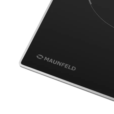 Электрическая варочная панель MAUNFELD EVSE594FDBK Черный