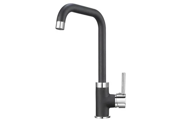 0041, ТУРМАЛИН, СМЕСИТЕЛЬ КУХОННЫЙ