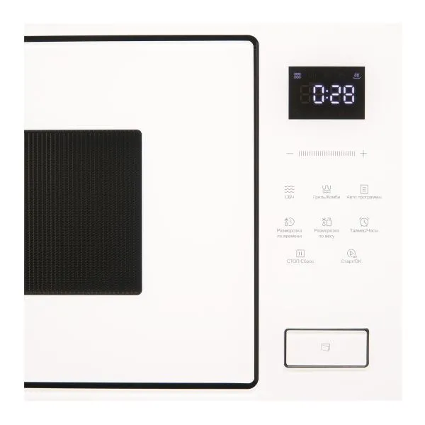 Микроволновая печь Korting KMI 827 GW