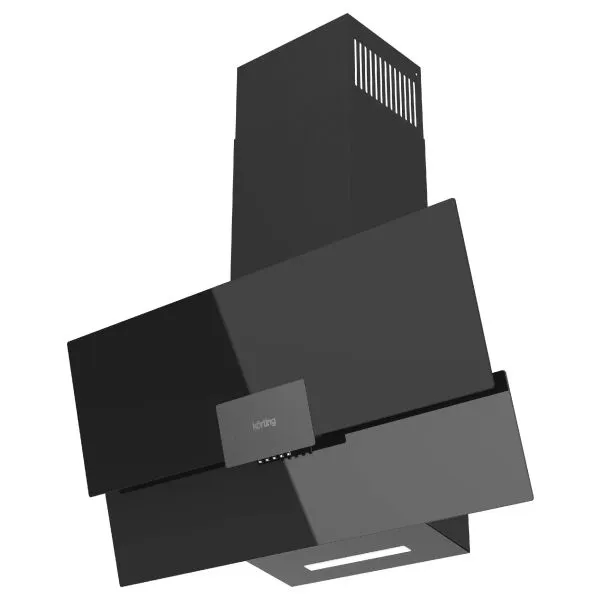 Вытяжка Korting KHC 96373 BXGN