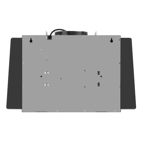 Кухонная вытяжка MAUNFELD Falcon 60 Glass черный Черный