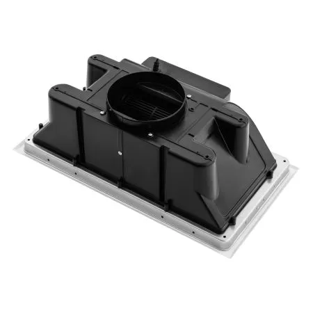 Полновстраиваемая вытяжка Amanda 60 W