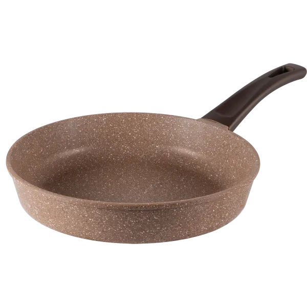 Сковорода MAUNFELD CARMEL Коричневый