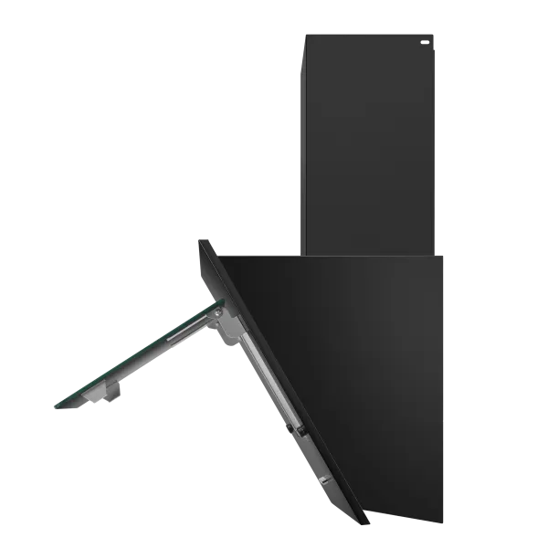 Кухонная вытяжка MAUNFELD Tower A 50 черный Черный