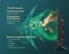 32" Телевизор MAUNFELD MLT32HSX02, HD, Яндекс TV