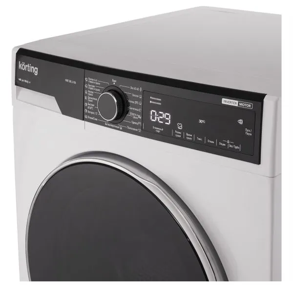 Стиральная машина Korting KWD 58IL14106