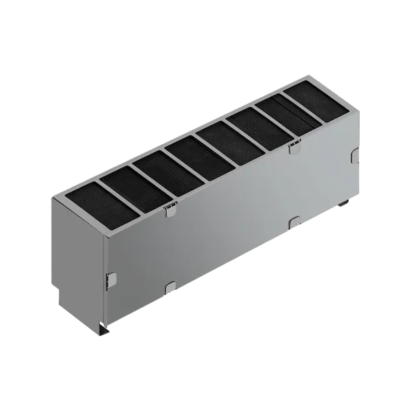 Фильтр угольный MAUNFELD CF312MW (для ПАНЕЛИ MIHC604SF2BK)