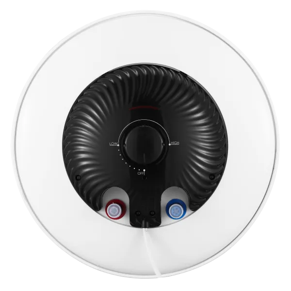 Накопительный электрический водонагреватель MAUNFELD MWH50W01