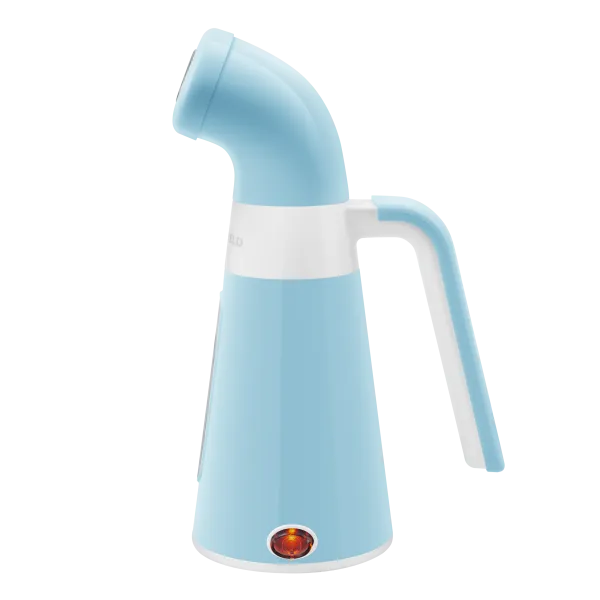 Ручной отпариватель MAUNFELD MF-1134 Голубой