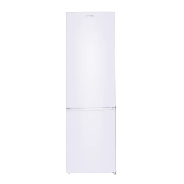 Холодильник-морозильник MAUNFELD MFF176-11 Белый