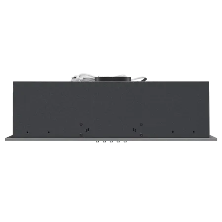 Кухонная вытяжка MAUNFELD Crosby 850LED Нержавеющая сталь