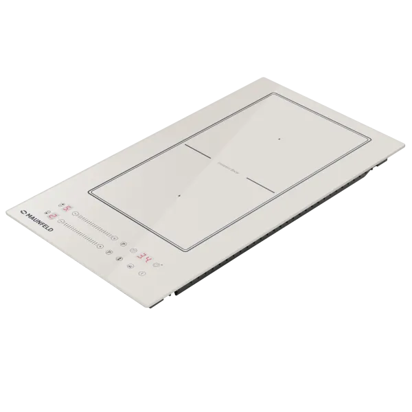 Индукционная варочная панель MAUNFELD CVI292S2B Бежевый