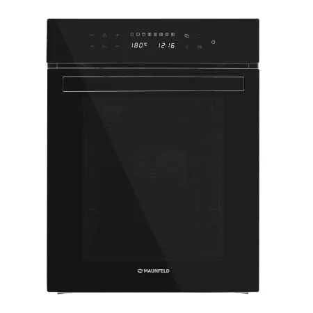Шкаф духовой электрический MAUNFELD EOEH5110 Белый