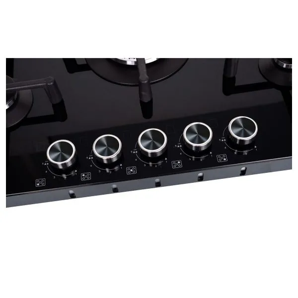Варочная поверхность Korting HGG 9766 ICPTN