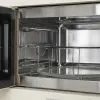 Микроволновая печь встраиваемая MAUNFELD MBMO.25.7G Бежевый
