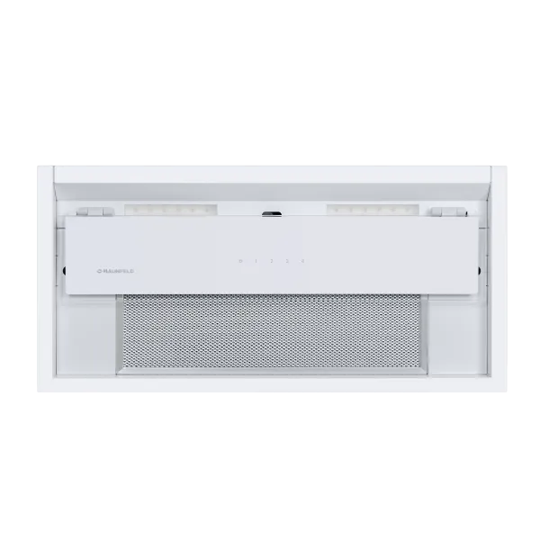 Кухонная вытяжка MAUNFELD MZR 60 Белый