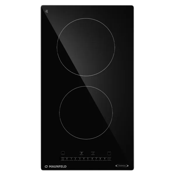 Индукционная варочная панель MAUNFELD AVI3024SBK Черный