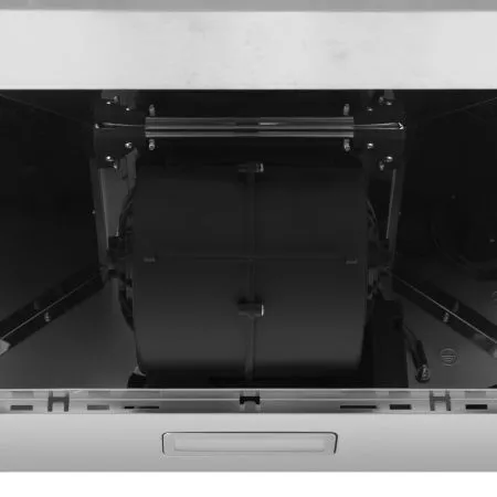 Кухонная вытяжка MAUNFELD Cork 60 Нержавеющая сталь