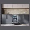 Посудомоечная машина Korting KDI 45985