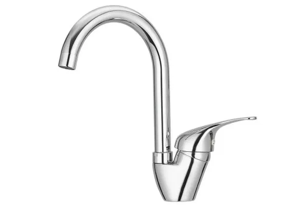 1024, ХРОМ СМЕСИТЕЛЬ КУХОННЫЙ