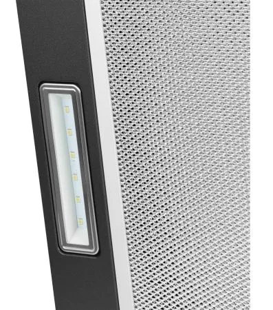 Кухонная вытяжка MAUNFELD Box Push 40 Черный