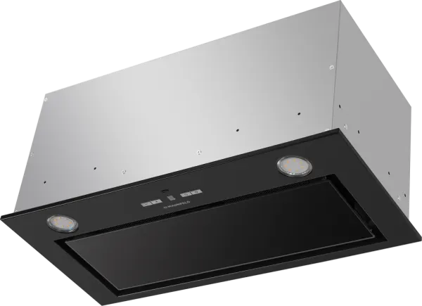 Кухонная вытяжка MAUNFELD Fantasy 1000ST 60 Черный
