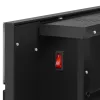 Кофемашина встраиваемая MAUNFELD AMCM1503 Нержавеющая сталь