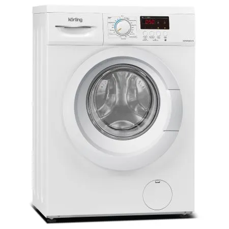Стиральная машина Korting KWM 40B1270