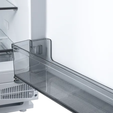 Встраиваемый холодильник с инвертором MAUNFELD MBL88SWGR Inverter Белый